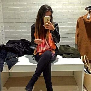 Meet your Posher, Cheyenne